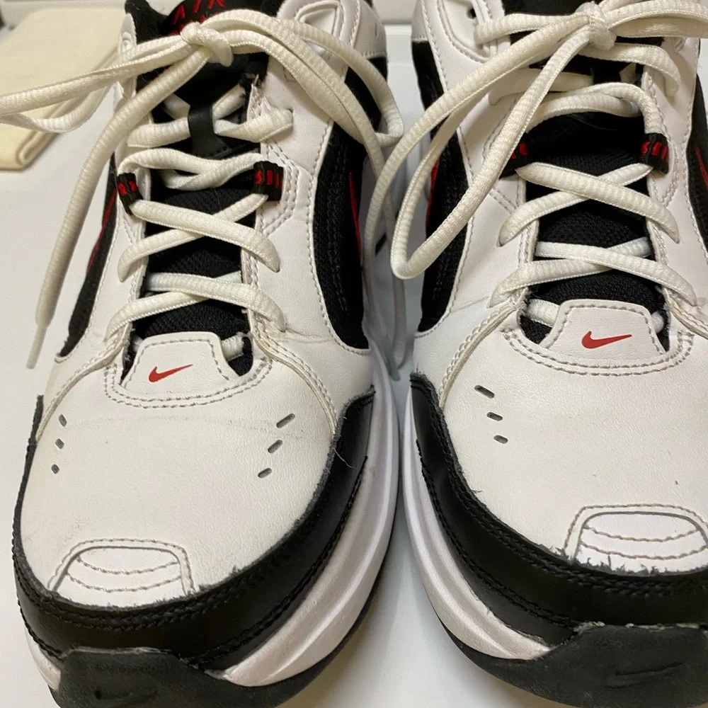 New balance mens tennis shoes - Picture 4 of 14